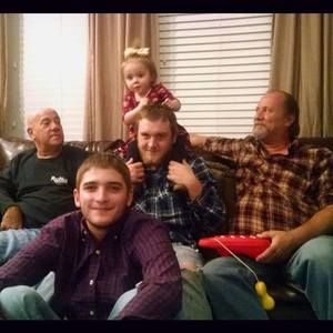 Meet your Posher, David